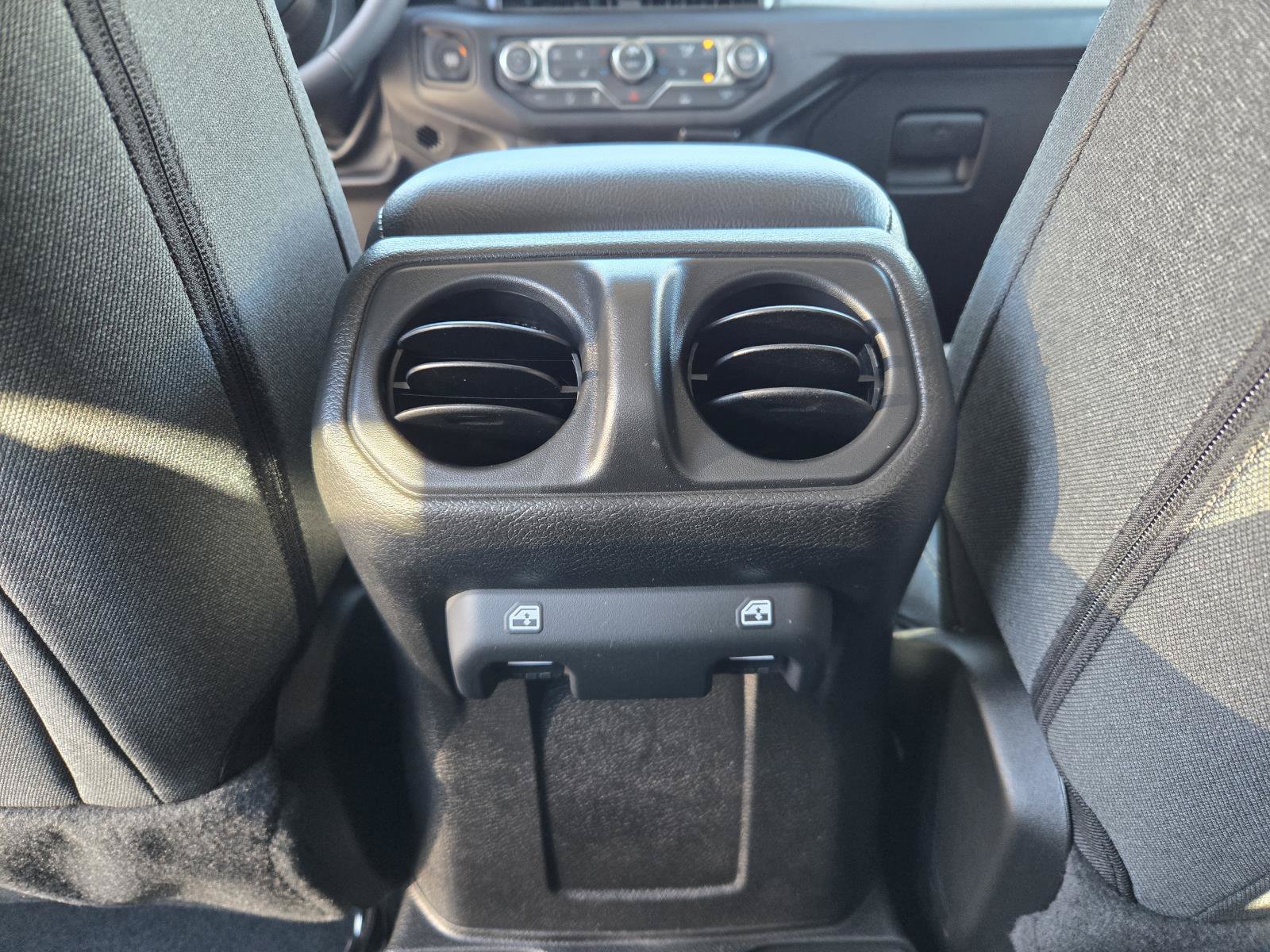 New 2026 Jeep Gladiator Sport AWD/4WD image 29