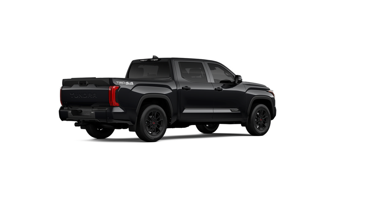 New 2026 Toyota Tundra Platinum AWD/4WD image 41