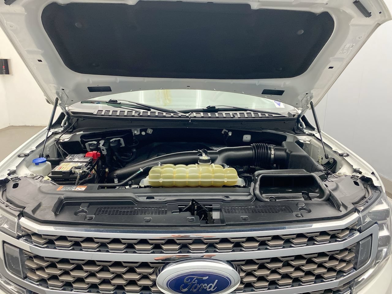Used 2021 Ford Expedition King Ranch AWD/4WD image 11