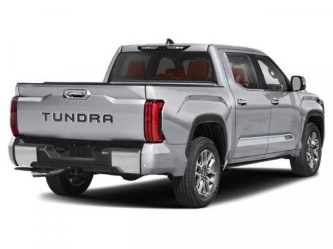 New 2025 Toyota Tundra 1794 Edition image 2