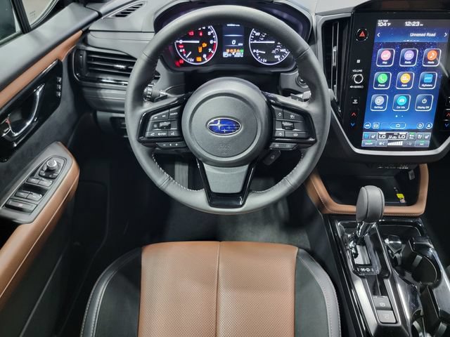 Used 2026 Subaru Forester Touring AWD/4WD image 25