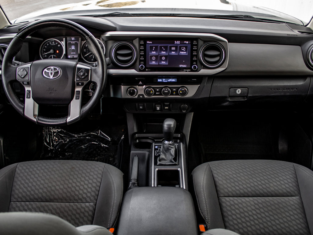 Used 2021 Toyota Tacoma SR5 image 24