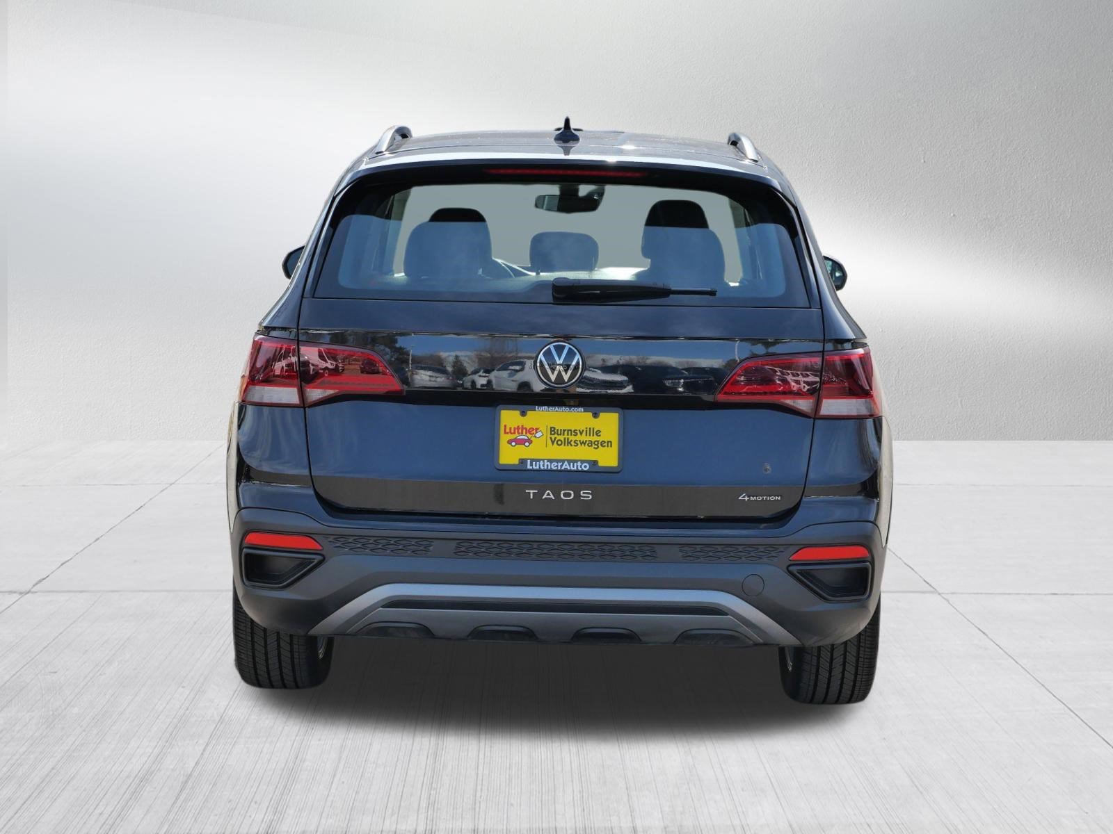 Certified 2023 Volkswagen Taos S w/ IQ Drive S Package image 6