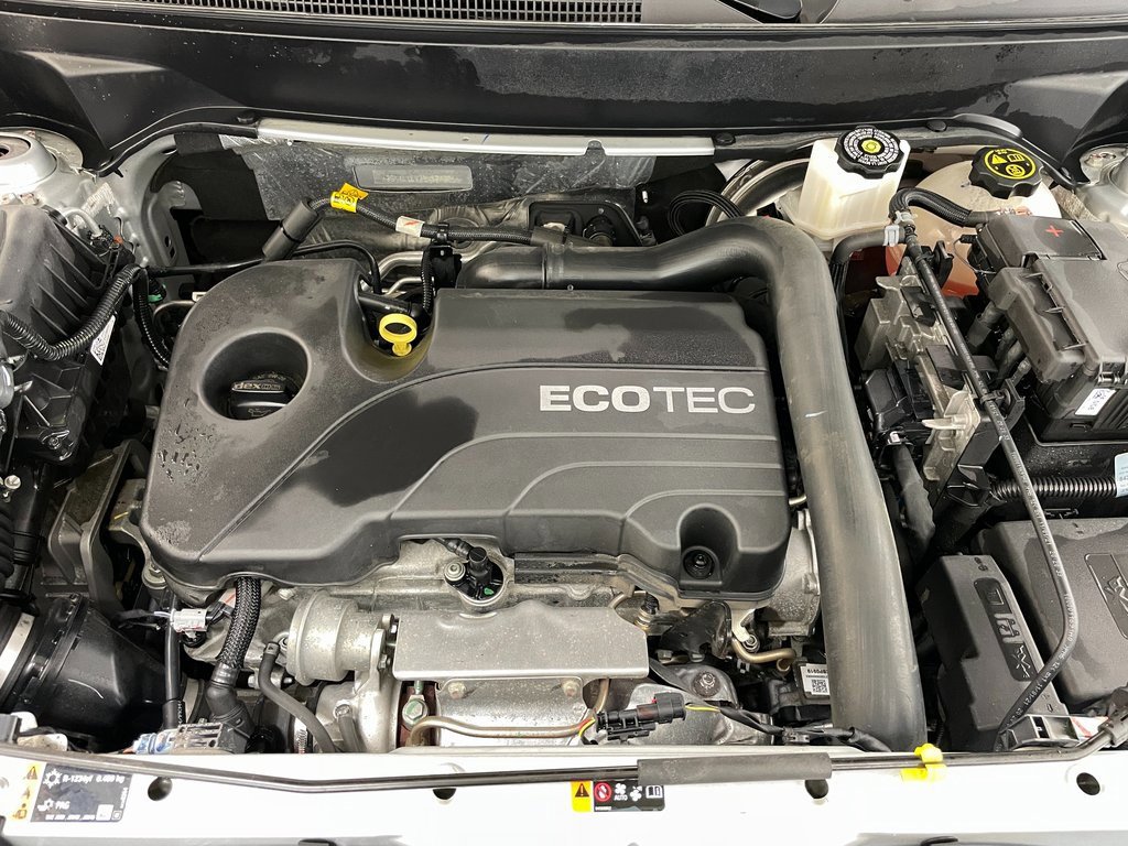 Certified 2022 GMC Terrain SLE w/ Driver Convenience Package image 46