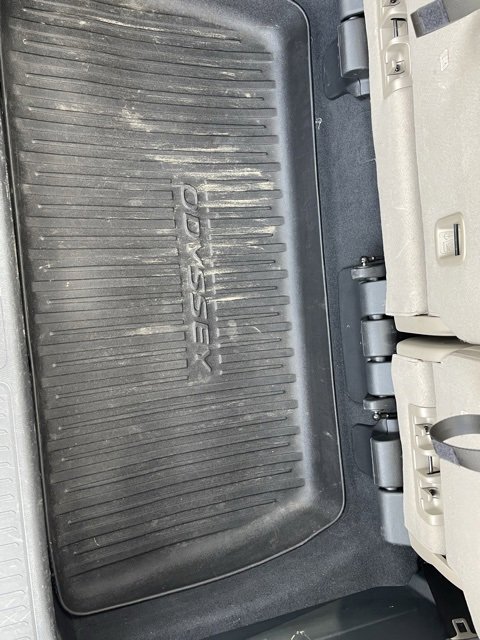 Used 2023 Honda Odyssey Elite image 12