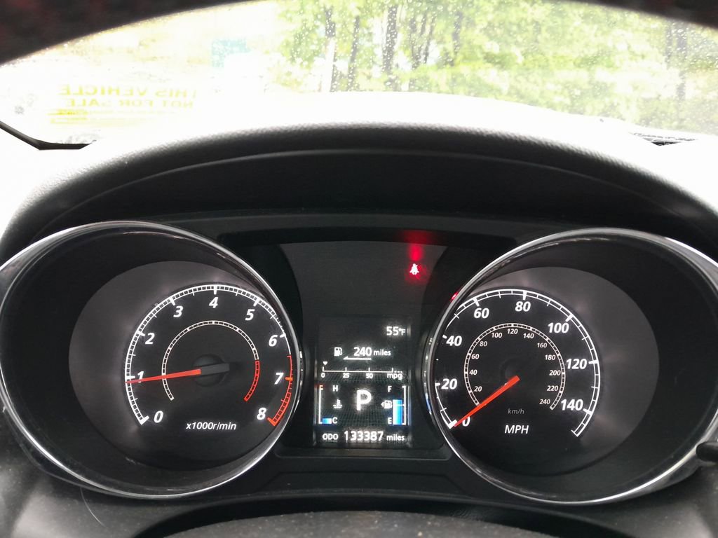Used 2017 Mitsubishi Outlander Sport LE AWD/4WD image 21