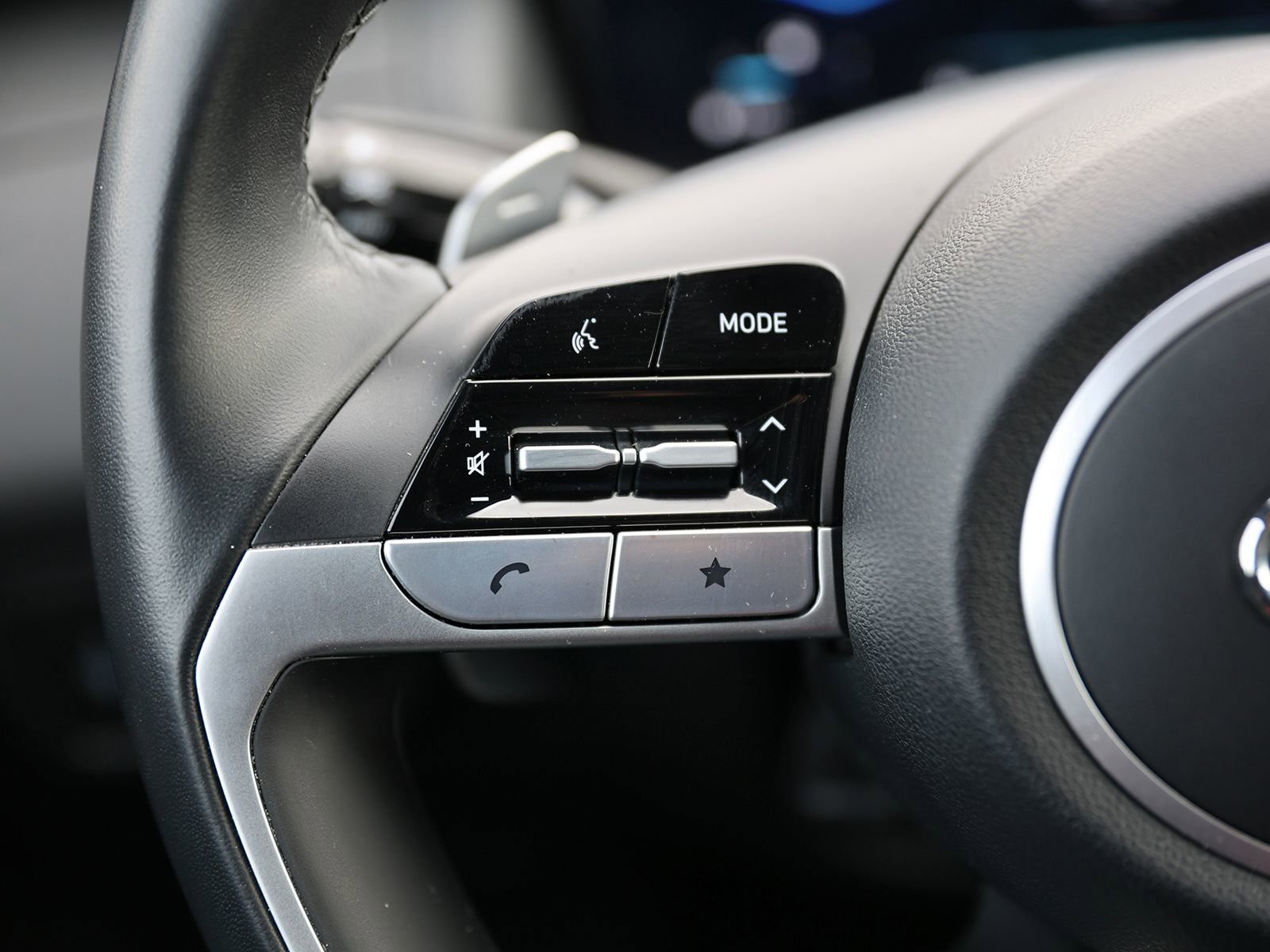 Certified 2024 Hyundai Santa Cruz XRT image 38