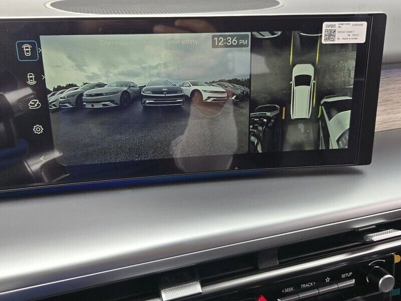 New 2026 Hyundai Ioniq 9 Limited image 10