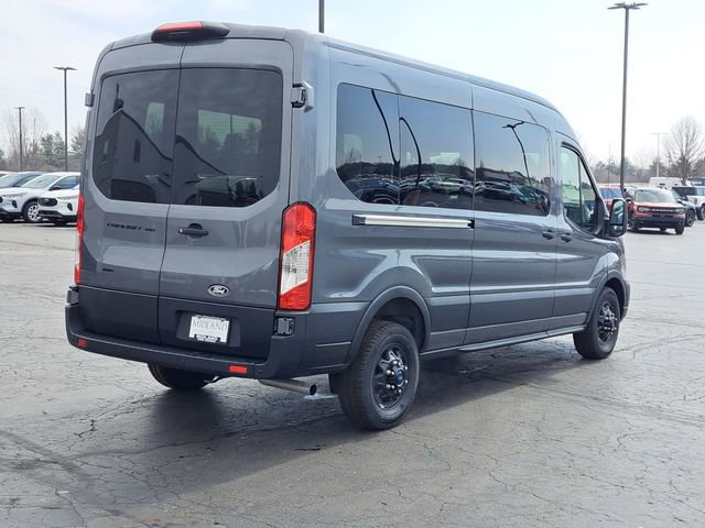 New 2026 Ford Transit 150 Base image 3