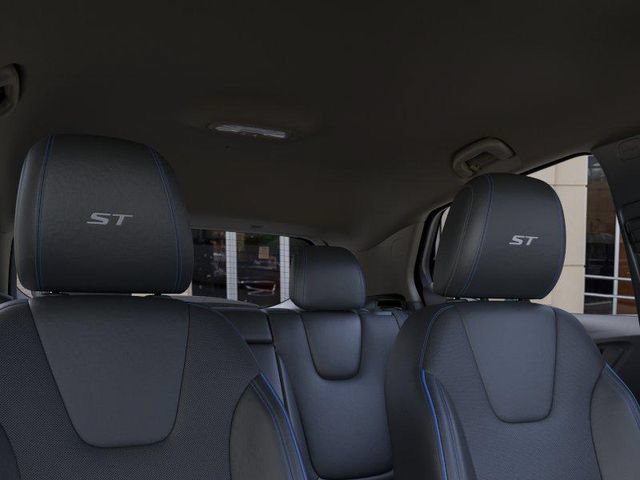 New 2026 Buick Encore GX Sport Touring FWD image 24