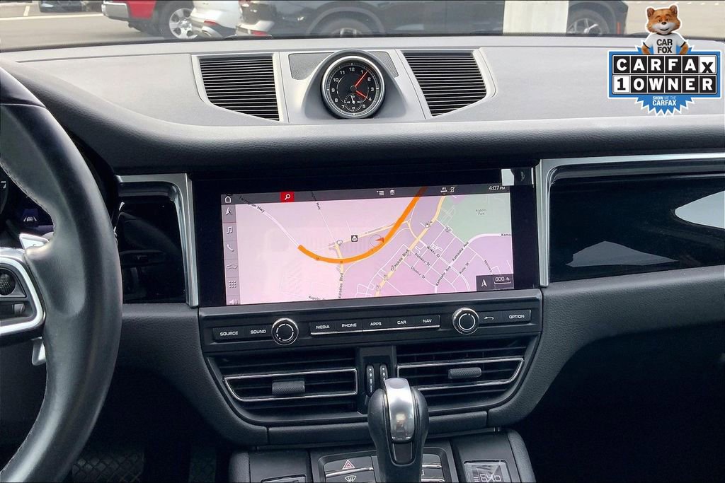 Used 2019 Porsche Macan image 6