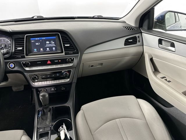 Used 2018 Hyundai Sonata SEL w/ Tech Package 02 image 22