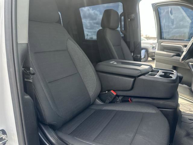 Used 2024 Chevrolet Silverado 2500 LT w/ Convenience Package AWD/4WD image 22