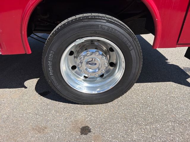 Used 2021 Ford F450 XLT w/ XLT Value Package image 28
