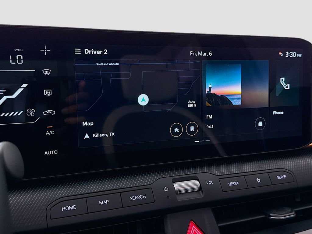 Used 2025 Kia K4 GT-Line Turbo image 39