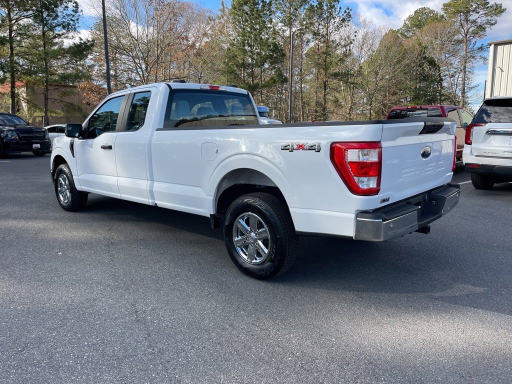 Used 2023 Ford F150 XL image 11