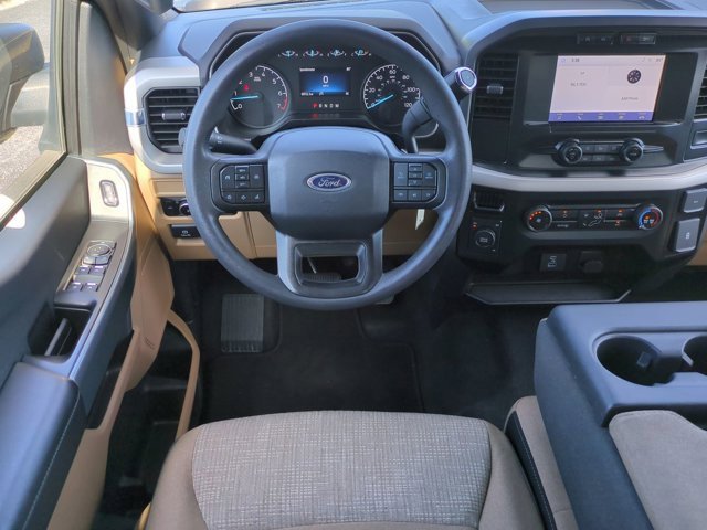 Used 2023 Ford F150 XLT image 16