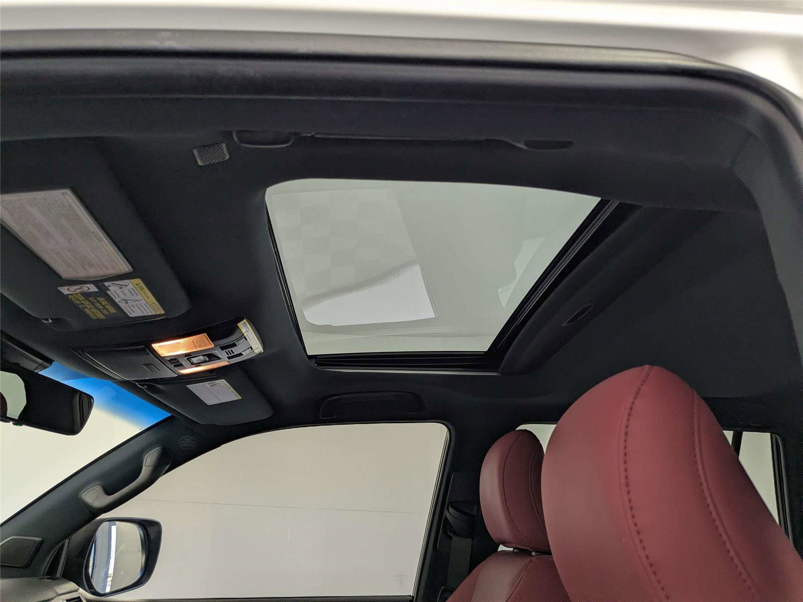 Used 2023 Lexus GX 460 Premium w/ Premium Package image 12