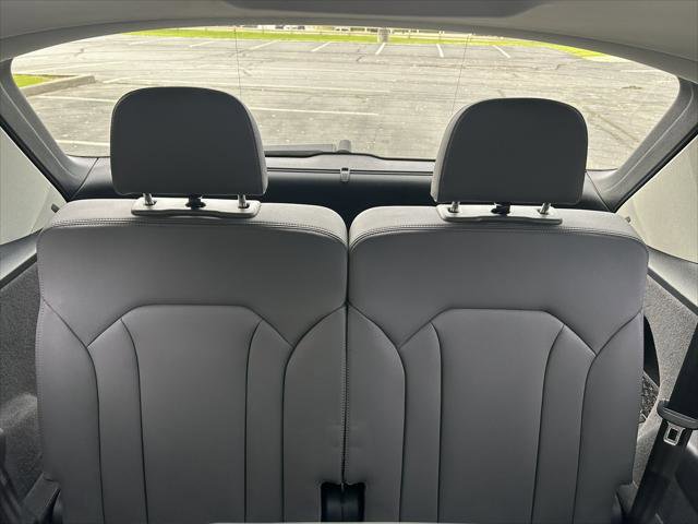 Used 2025 Audi Q7 3.0T Premium Plus w/ Premium Plus Package AWD/4WD image 27