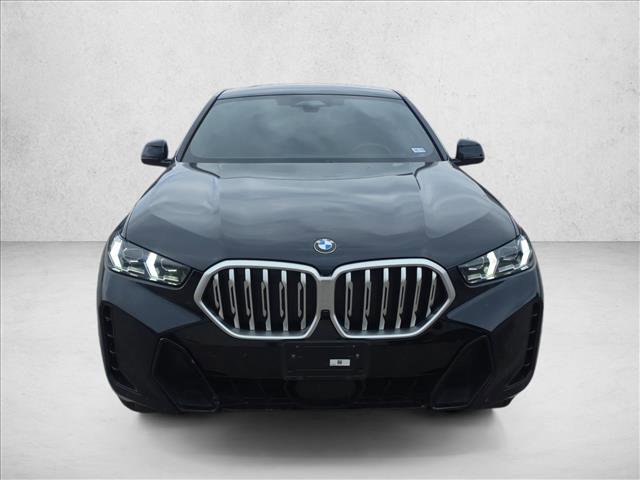 Used 2024 BMW X6 xDrive40i w/ Premium Package image 10