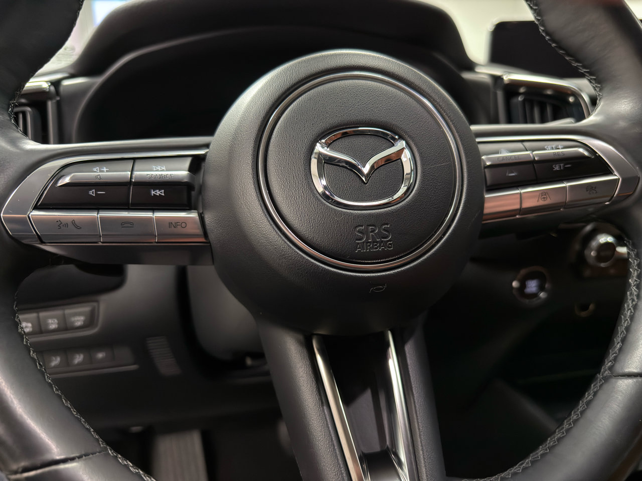 Used 2023 MAZDA CX-50 2.5 Turbo w/ Weather Package image 18