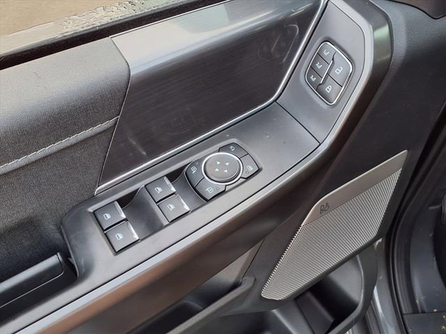 New 2025 Ford F150 Lariat w/ Equipment Group 501A Mid AWD/4WD image 10