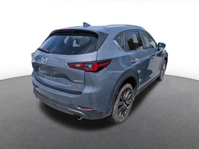 Used 2022 MAZDA CX-5 Carbon Edition AWD/4WD image 5