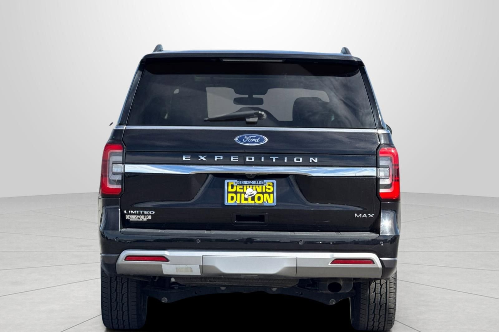 Used 2024 Ford Expedition Max Limited image 5