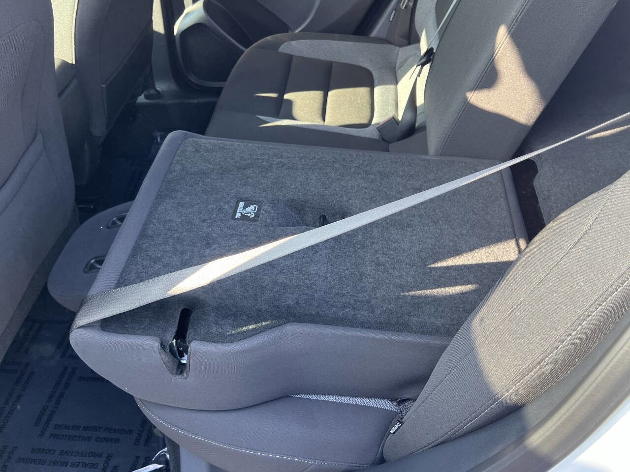 Used 2025 Chevrolet TrailBlazer LT w/ Driver Confidence Package image 24