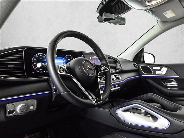Certified 2026 Mercedes-Benz GLE 350 4MATIC image 10