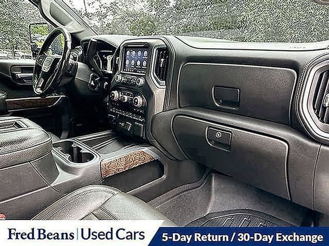 Used 2020 GMC Sierra 2500 Denali image 40