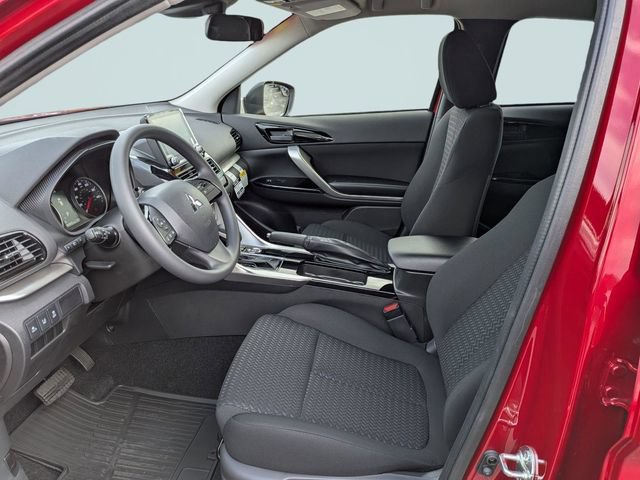 New 2026 Mitsubishi Eclipse Cross LE AWD/4WD image 20
