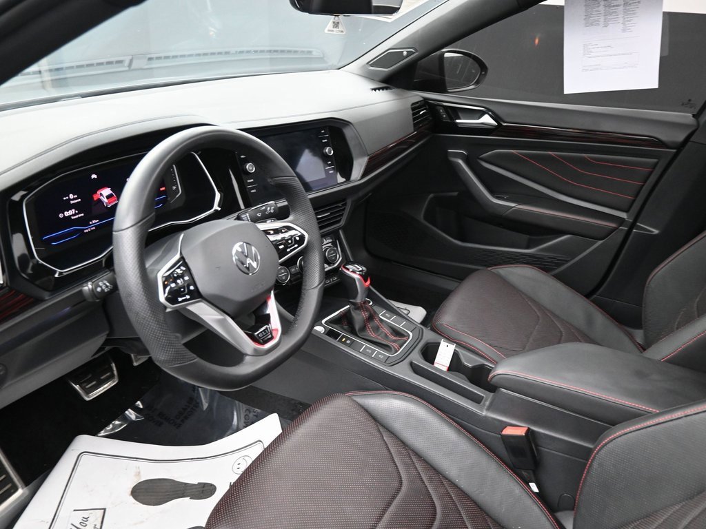 Used 2024 Volkswagen Jetta GLI Autobahn image 27