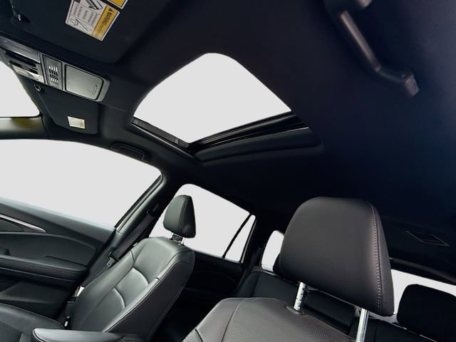 Certified 2023 Honda Passport EX-L image 21