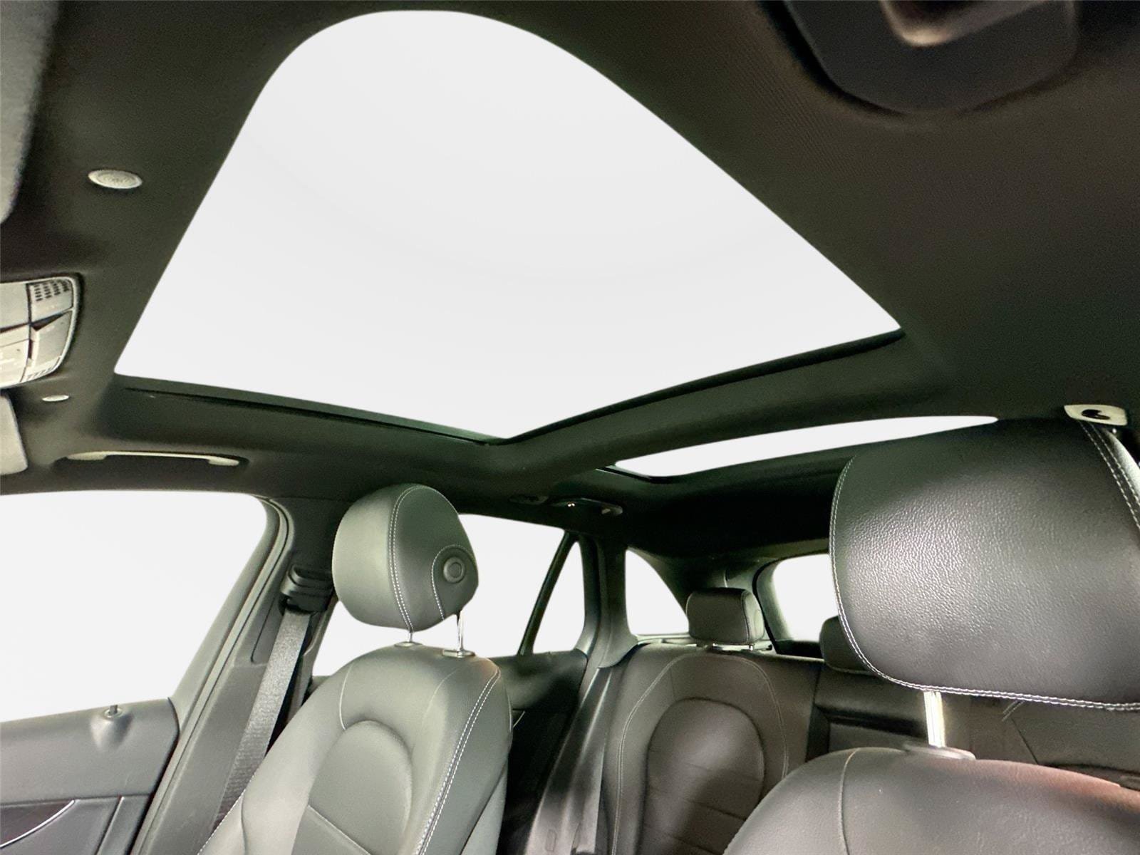 Certified 2021 Mercedes-Benz GLC 300 4MATIC image 25