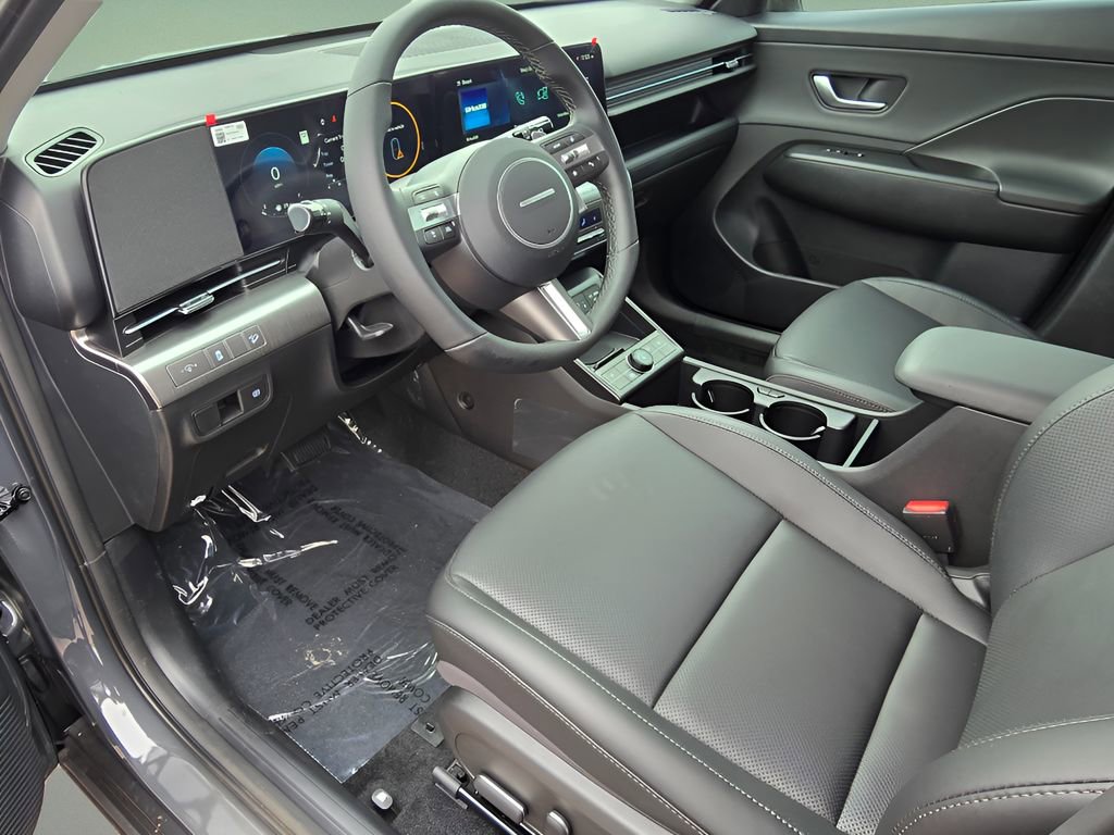 New 2026 Hyundai Kona SEL Premium image 25