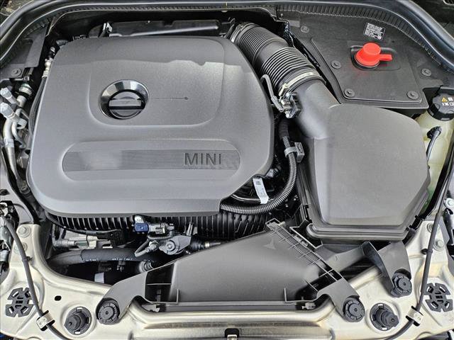 New 2026 MINI Cooper 4-Door Hardtop FWD image 16