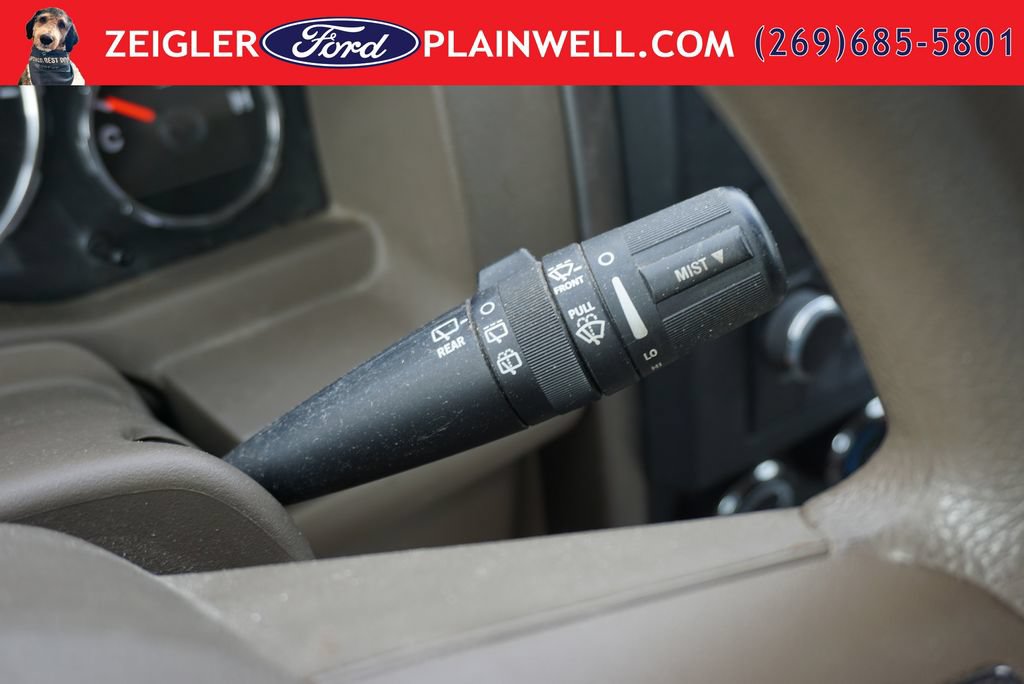 Used 2012 Jeep Liberty Sport AWD/4WD image 22