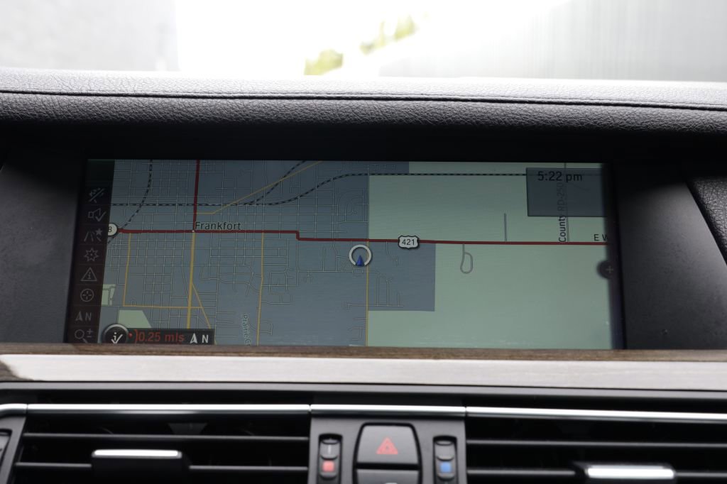 Used 2012 BMW 740Li image 43