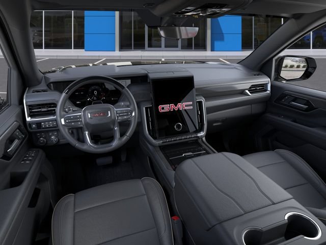 New 2026 GMC Yukon Elevation w/ Elevation Premium Package AWD/4WD image 18
