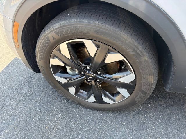 Used 2024 Kia Sportage X-Line w/ X-Line Premium Package AWD/4WD image 18