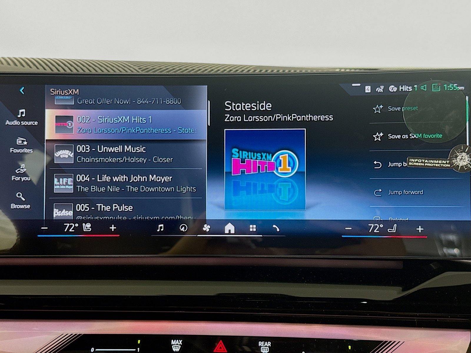Used 2026 BMW i5 eDrive40 AWD/4WD image 15