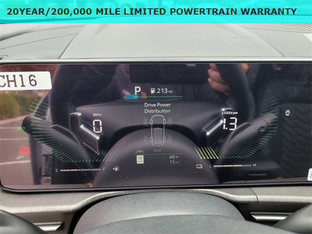 New 2026 Kia Sportage X-Line image 11