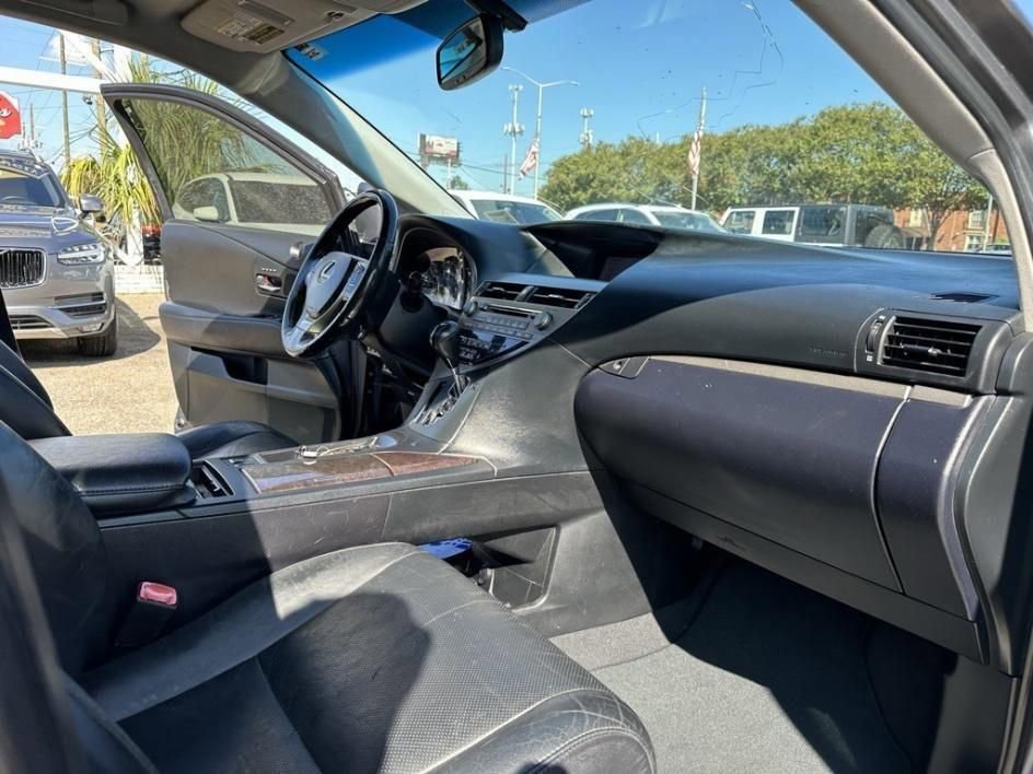 Used 2013 Lexus RX 350 FWD w/ Premium Pkg image 23
