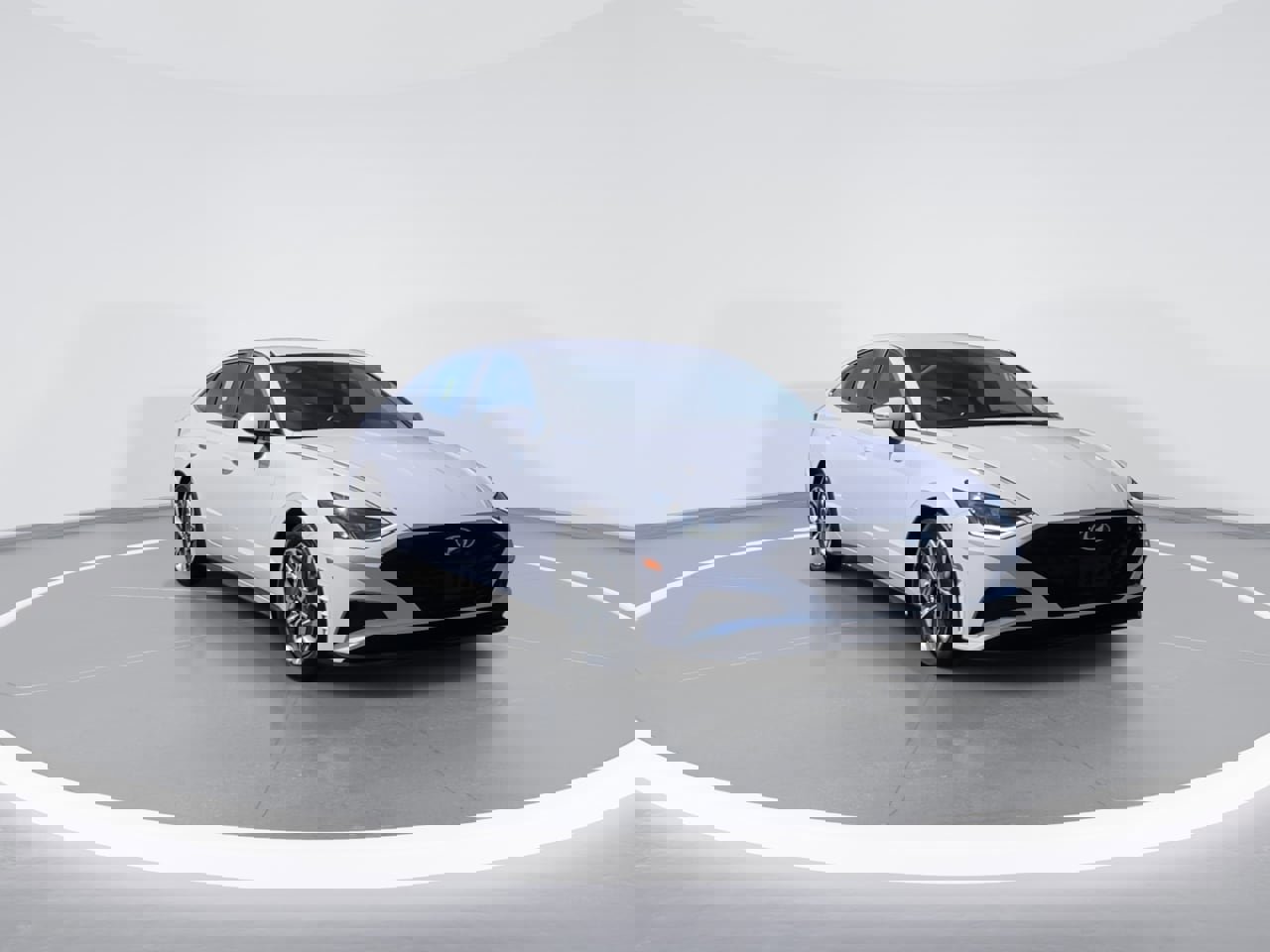 Certified 2022 Hyundai Sonata SEL image 9