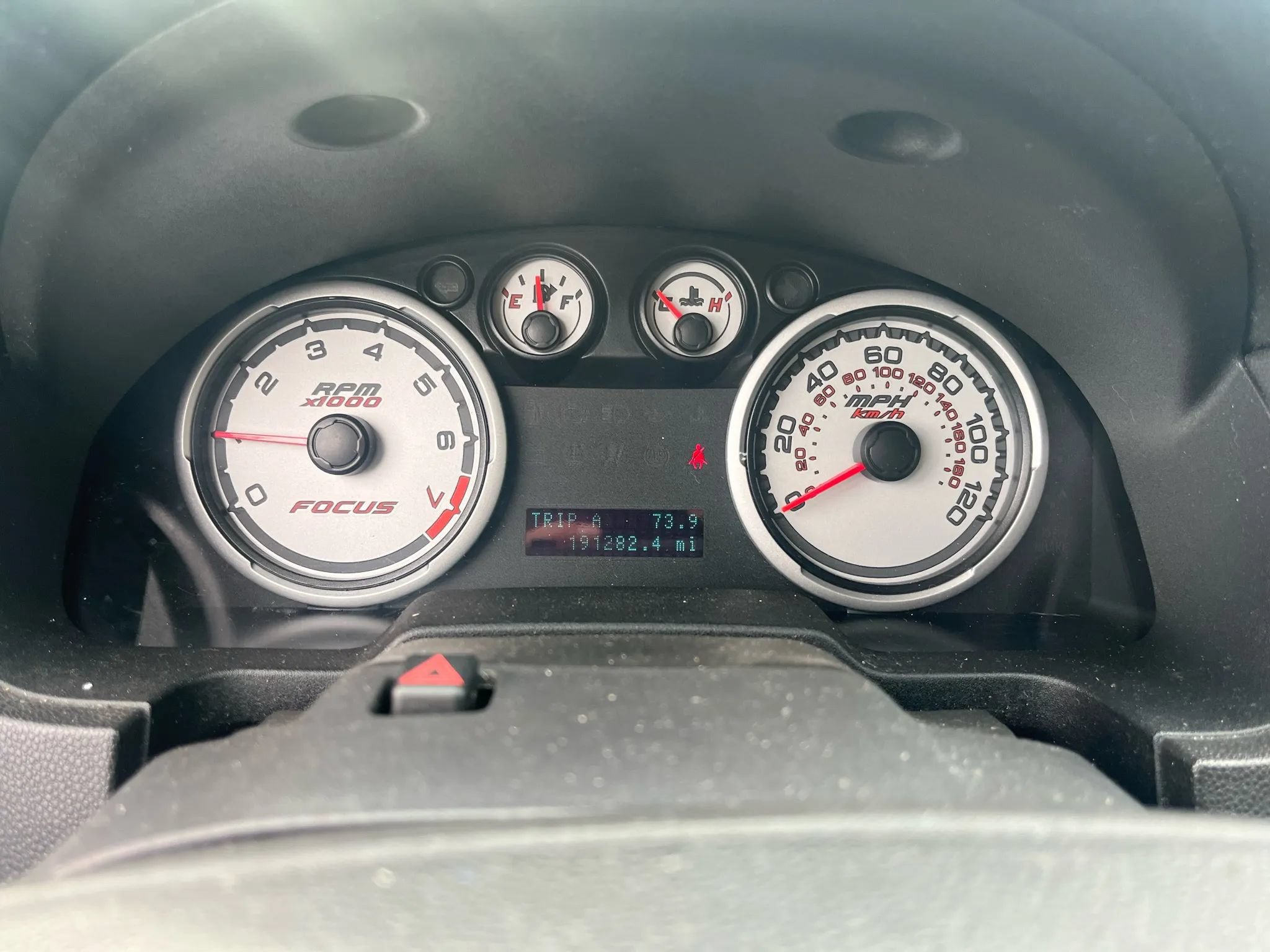 Used 2009 Ford Focus SE FWD image 14
