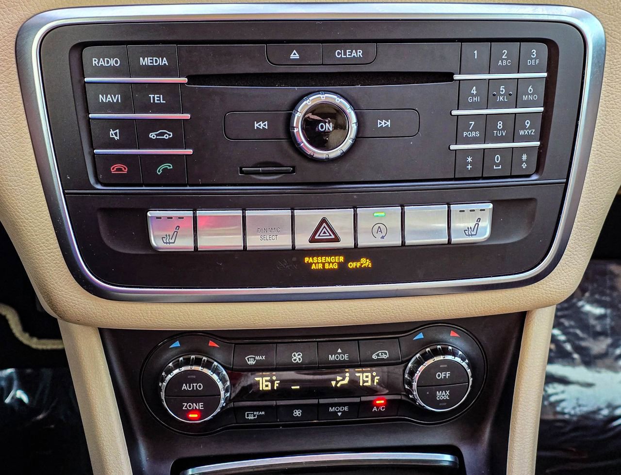 Used 2018 Mercedes-Benz GLA 250 image 18