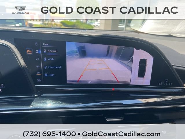 Certified 2024 Cadillac Escalade Sport AWD/4WD image 28