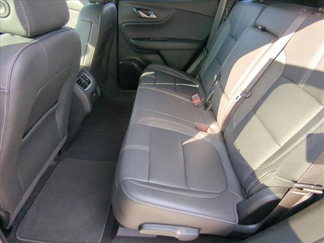 Used 2023 Chevrolet Blazer LT AWD/4WD image 17