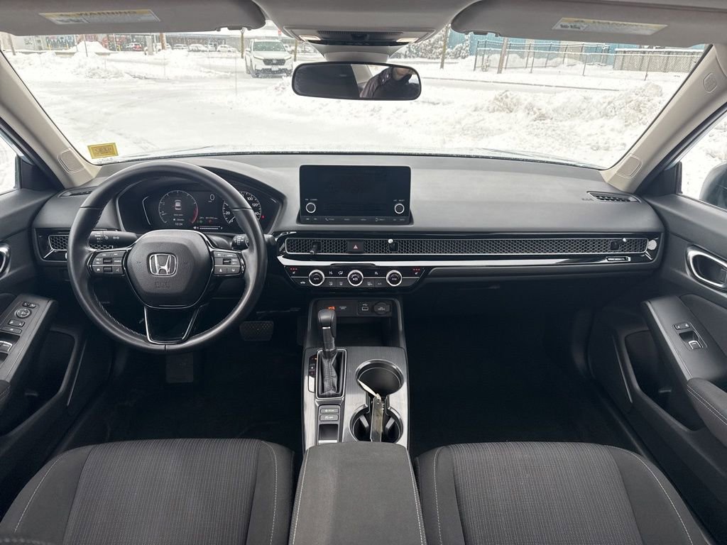 Used 2023 Honda Civic EX image 22